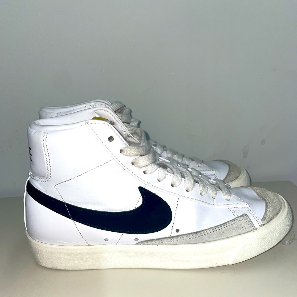 Nike Blazers High Tops